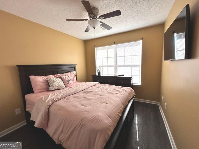 2326 Nicole Drive, Hampton, GA 30228