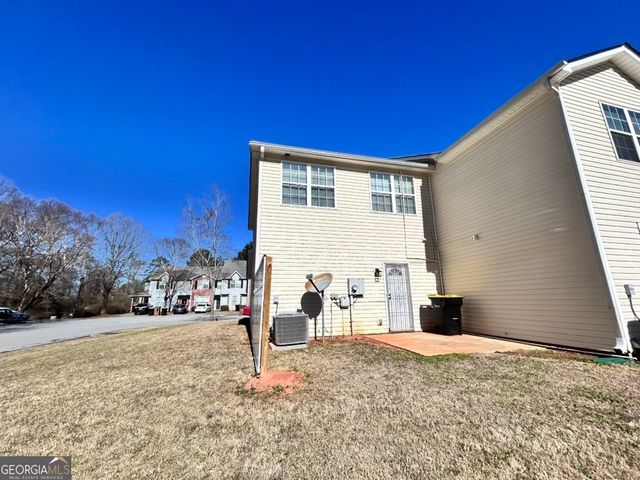 2326 Nicole Drive, Hampton, GA 30228