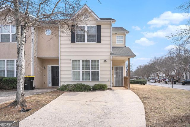 2326 Nicole Drive, Hampton, GA 30228