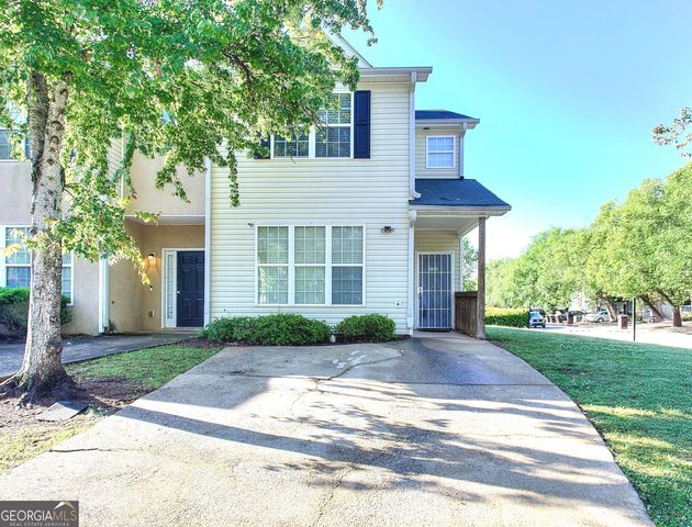 2326 Nicole Drive, Hampton, GA 30228