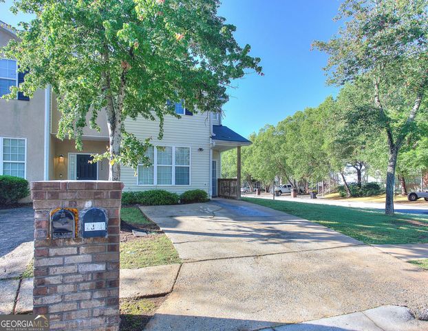 2326 Nicole Drive, Hampton, GA 30228