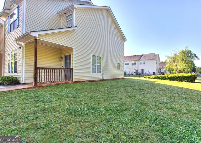 2326 Nicole Drive, Hampton, GA 30228