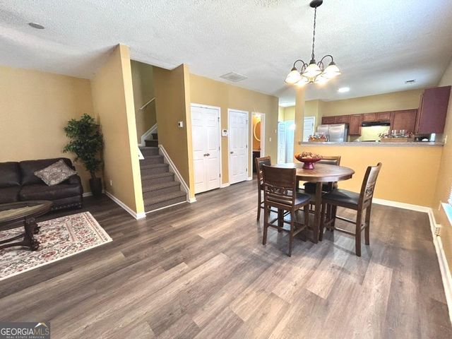 2326 Nicole Drive, Hampton, GA 30228