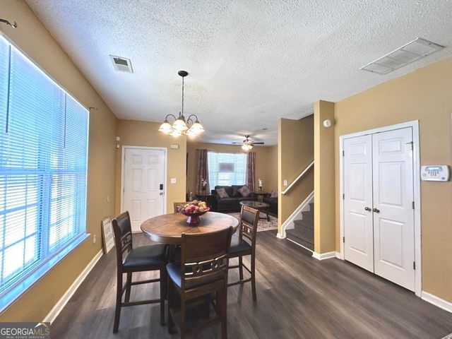 2326 Nicole Drive, Hampton, GA 30228