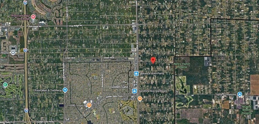 17th AVE SW, NAPLES, FL 34117 — photo 3