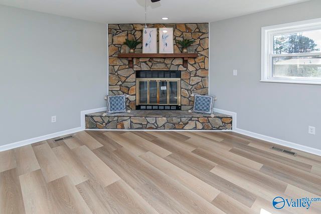 3304 Barton Avenue NW, Huntsville, AL 35810