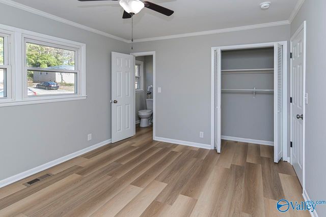 3304 Barton Avenue NW, Huntsville, AL 35810