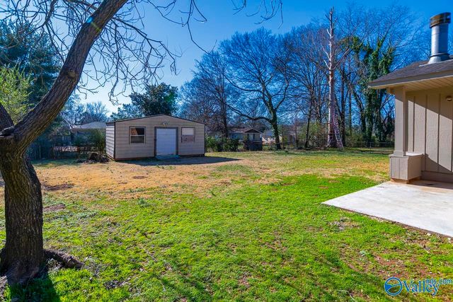 3304 Barton Avenue NW, Huntsville, AL 35810