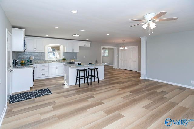 3304 Barton Avenue NW, Huntsville, AL 35810