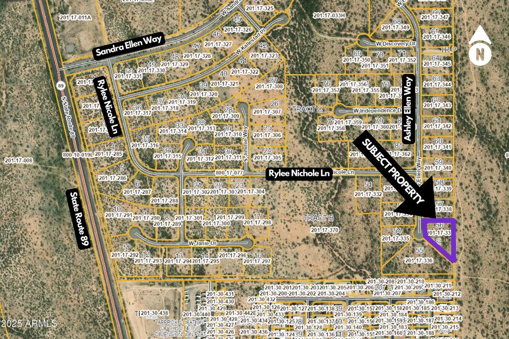 30435 S ASHLEY ELLEN Way 56, Congress, AZ 85332 — photo 3