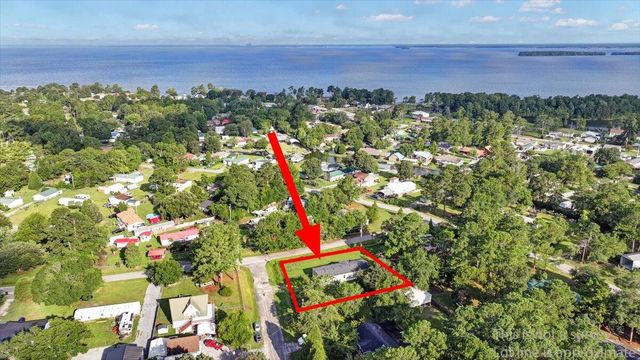 101 Liberty Street, Bonneau, SC 29431