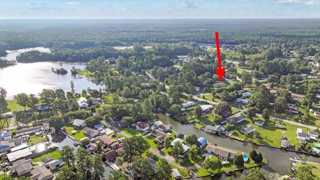 101 Liberty Street, Bonneau, SC 29431