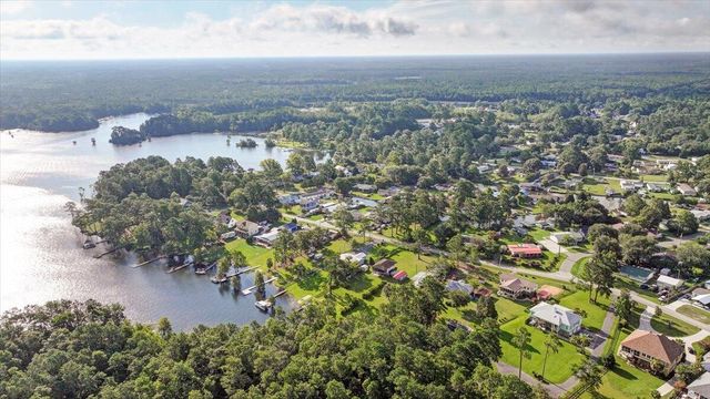 101 Liberty Street, Bonneau, SC 29431