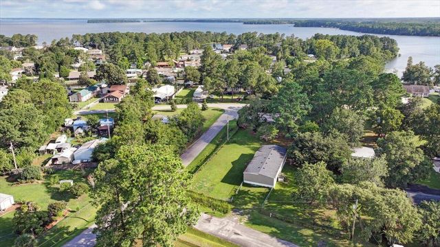 101 Liberty Street, Bonneau, SC 29431