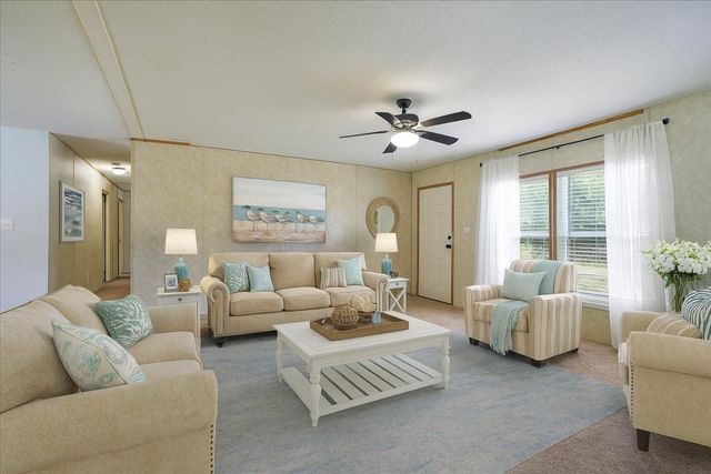 101 Liberty Street, Bonneau, SC 29431