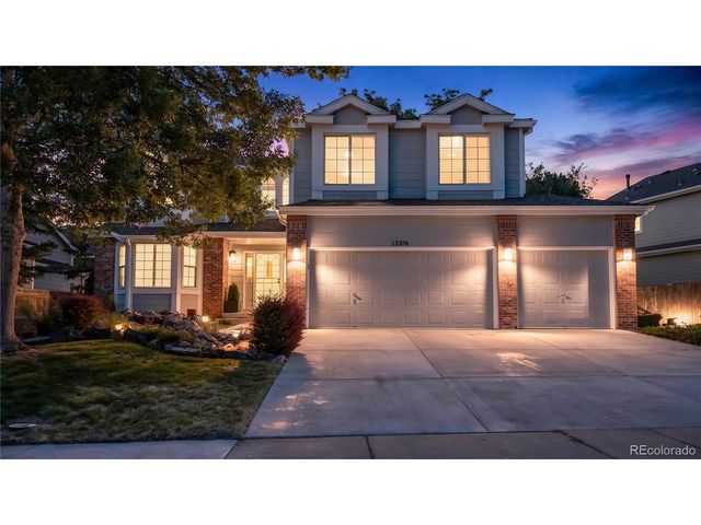 13376 Clarkson Ct, Thornton, CO 80241
