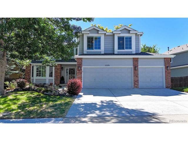 13376 Clarkson Ct, Thornton, CO 80241