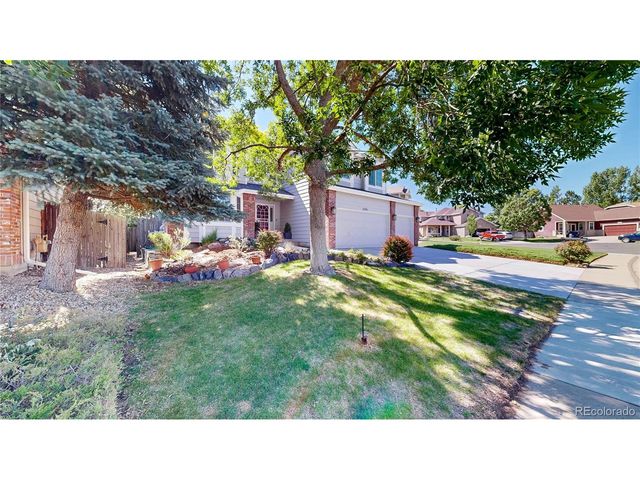 13376 Clarkson Ct, Thornton, CO 80241