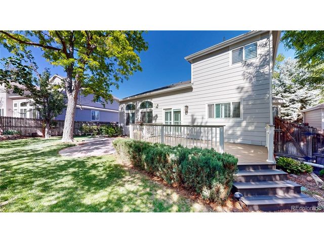 13376 Clarkson Ct, Thornton, CO 80241