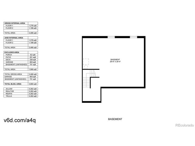 13376 Clarkson Ct, Thornton, CO 80241