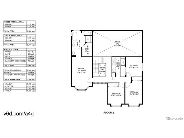 13376 Clarkson Ct, Thornton, CO 80241