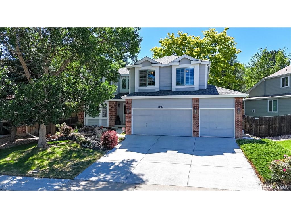 13376 Clarkson Ct, Thornton, CO 80241