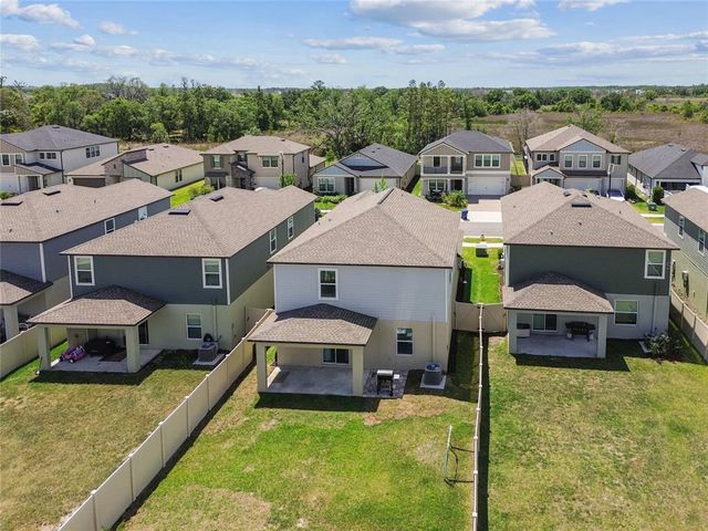 22229 STORYBOOK CABIN WAY, Land O Lakes, FL 34637