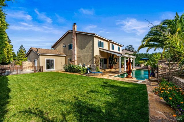 3207 Swiss Ct, Napa, CA 94558