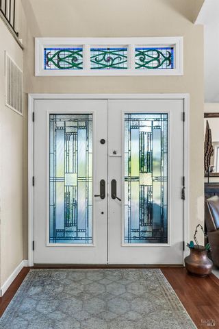 3207 Swiss Ct, Napa, CA 94558