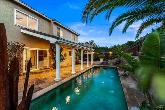 3207 Swiss Ct, Napa, CA 94558