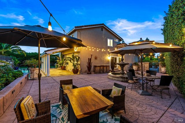 3207 Swiss Ct, Napa, CA 94558