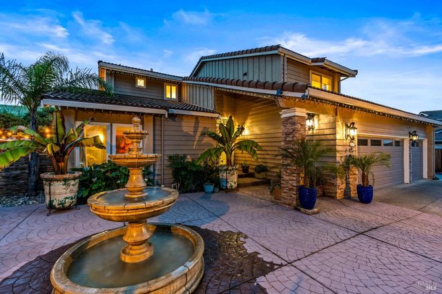 3207 Swiss Ct, Napa, CA 94558