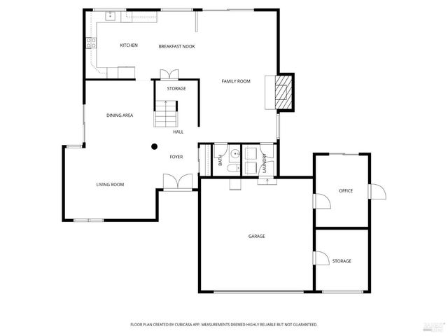 3207 Swiss Ct, Napa, CA 94558