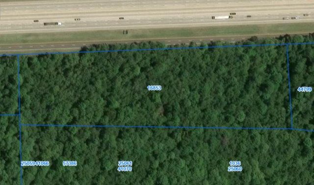 0 I-10, Wallisville, TX 77597