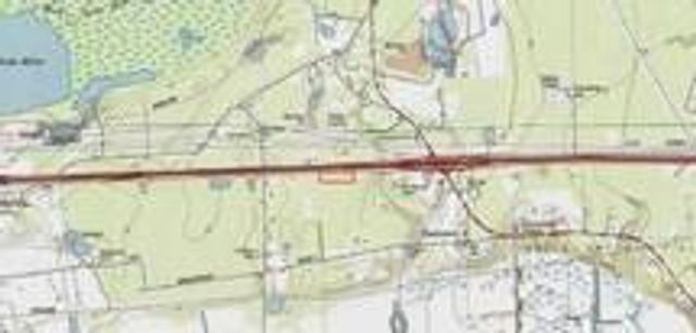 0 I-10, Wallisville, TX 77597