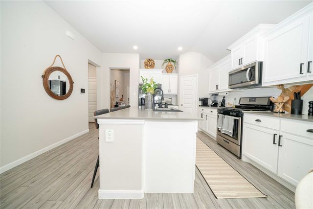 5431 Big Thicket Lane, Royse City, TX 75189