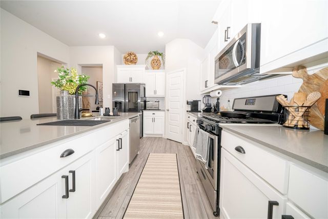 5431 Big Thicket Lane, Royse City, TX 75189