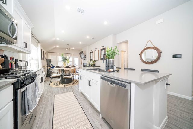 5431 Big Thicket Lane, Royse City, TX 75189