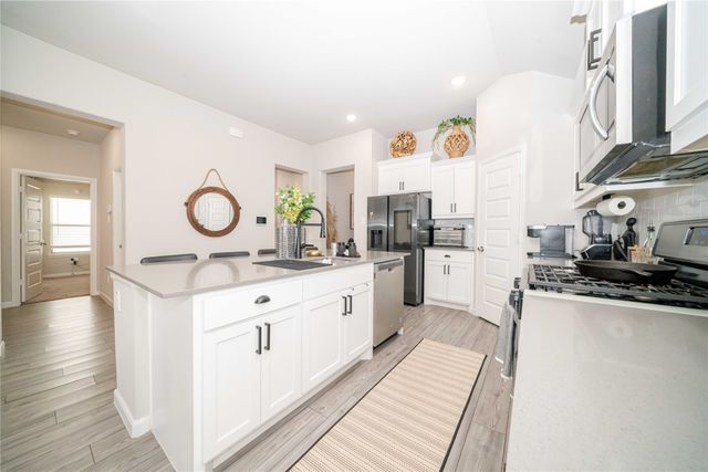 5431 Big Thicket Lane, Royse City, TX 75189