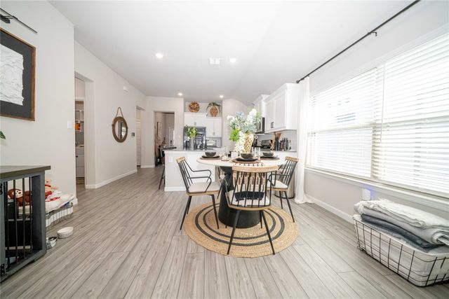 5431 Big Thicket Lane, Royse City, TX 75189