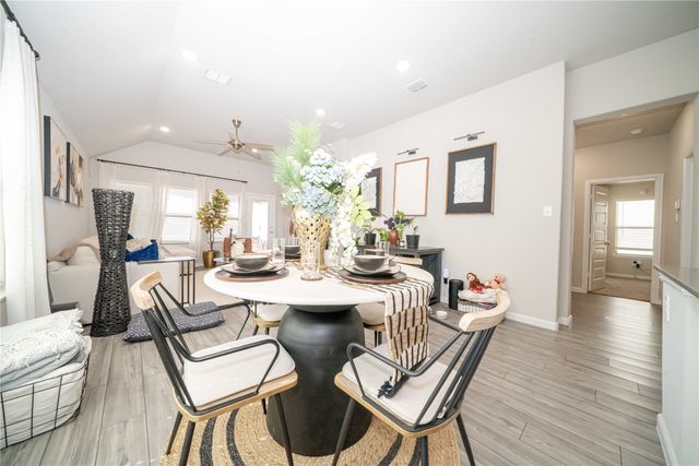 5431 Big Thicket Lane, Royse City, TX 75189