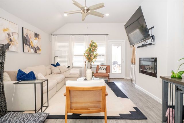 5431 Big Thicket Lane, Royse City, TX 75189