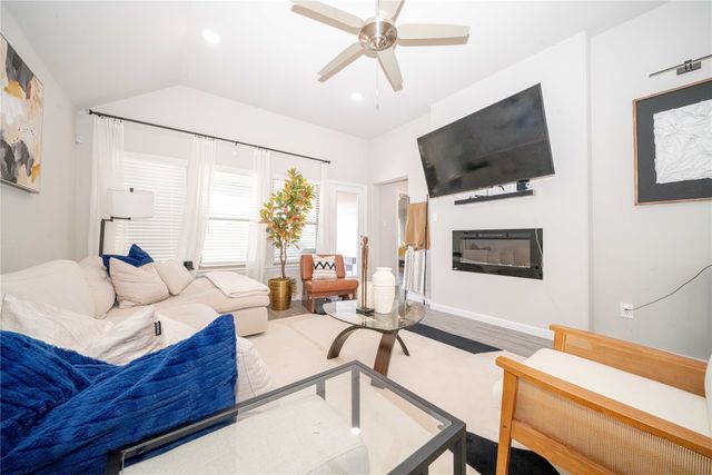 5431 Big Thicket Lane, Royse City, TX 75189