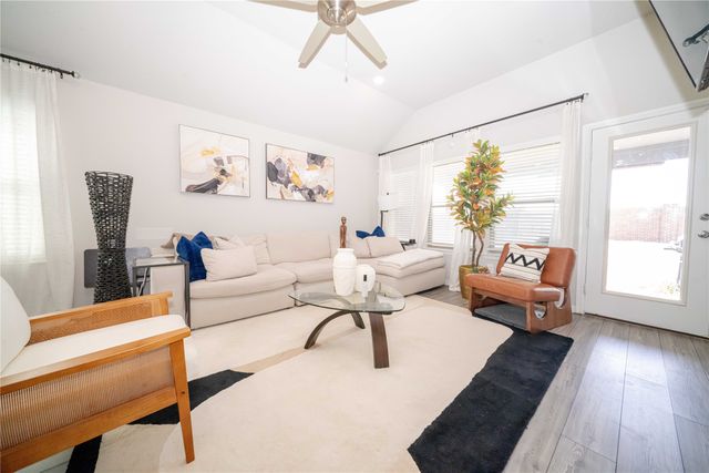 5431 Big Thicket Lane, Royse City, TX 75189