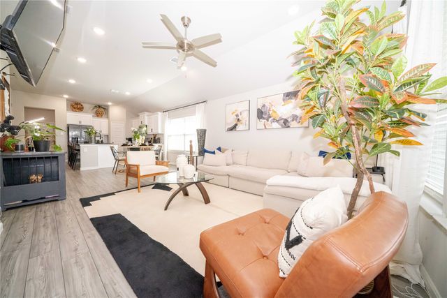 5431 Big Thicket Lane, Royse City, TX 75189