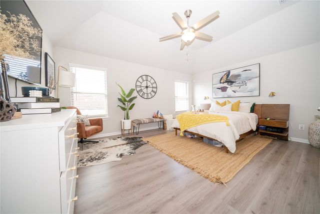 5431 Big Thicket Lane, Royse City, TX 75189