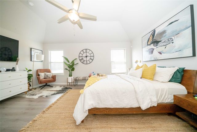 5431 Big Thicket Lane, Royse City, TX 75189