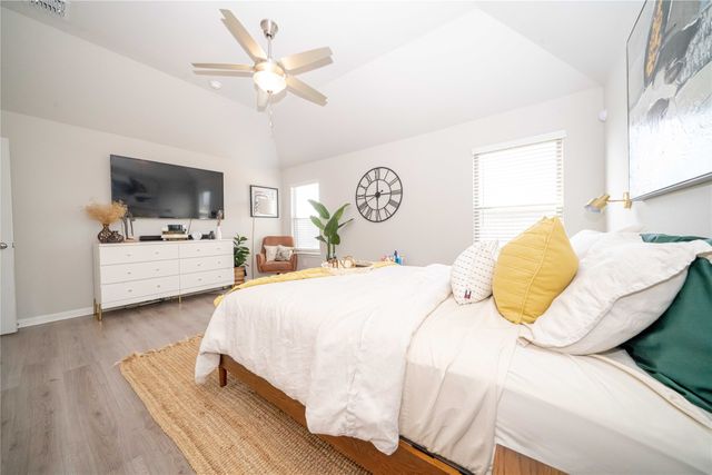 5431 Big Thicket Lane, Royse City, TX 75189