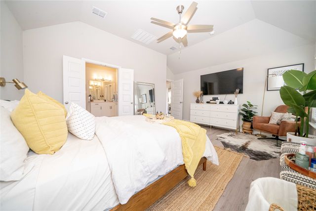 5431 Big Thicket Lane, Royse City, TX 75189