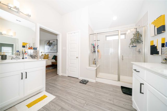 5431 Big Thicket Lane, Royse City, TX 75189